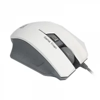 Мышь Smartbuy Optical Mouse (SBM-709G-W) фото 2